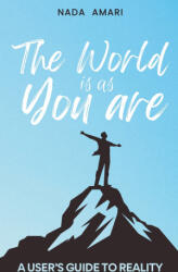 The World is as You Are - Nada Amari (2025)