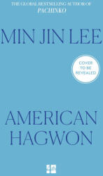 American Hagwon - Min Jin Lee (2026)