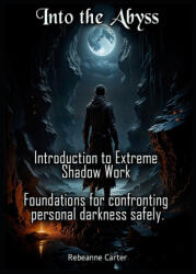 Into the Abyss - Rebeanne Carter, Raymond Hurn (2026)