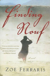 Finding Nouf - Zoe Ferraris (ISBN: 9780547237787)