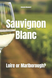 Sauvignon Blanc - Bernardo Musumeci (2025)
