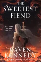 The Sweetest Fiend (2026)