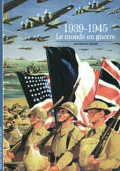 1939-1945, le monde en guerre - Kemp (1995)