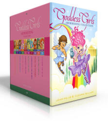 Goddess Girls Shimmering Collection (ISBN: 9781665960755)