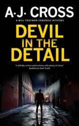 Devil in the Detail (ISBN: 9781780297682)