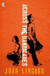 Across the Barricades - Joan Lingard (ISBN: 9783125737273)