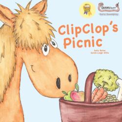 Clip Clop's Picnic (ISBN: 9781907968327)