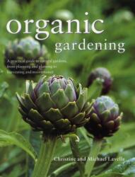 Organic Gardening (ISBN: 9781844769391)