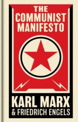 The Communist Manifesto (ISBN: 9781398864597)