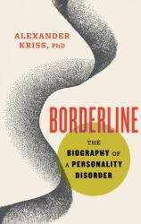 Borderline - Kriss, Alexander (ISBN: 9780807016596)
