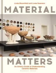 Material Matters (ISBN: 9781789942309)