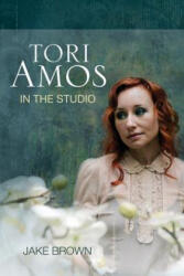 Tori Amos - Jake Brown (ISBN: 9781550229455)