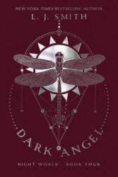 Dark Angel, 4 - Lisa Jane Smith (ISBN: 9781481489447)