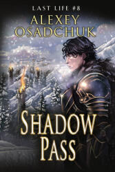 Shadow Pass (ISBN: 9788077021548)