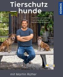 Tierschutzhunde (ISBN: 9783440177709)