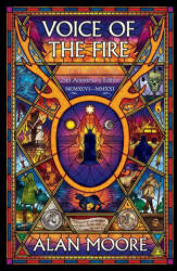 Voice of the Fire (ISBN: 9781603095075)