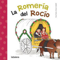 La romeria del Rocio - FRAN NUÑO (2004)