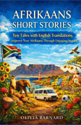 Afrikaans Short Stories - Olivia Barnard (2026)
