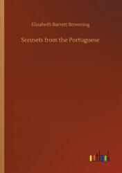 Sonnets from the Portuguese - Elizabeth Barrett Browning (2019)