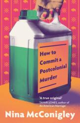 How to Commit a Postcolonial Murder (2027)