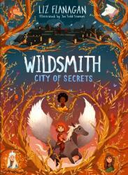 City of Secrets (2025)