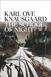 The School of Night - KNAUSGAARD KARL OVE (ISBN: 9780593832806)