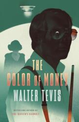 Color of Money (ISBN: 9780593467497)