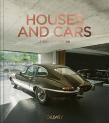Houses and Cars (ISBN: 9783766728760)