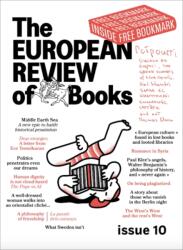 The European Review of Books (ISBN: 9781918125078)