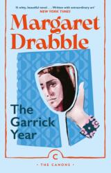 The Garrick Year (ISBN: 9781837264841)
