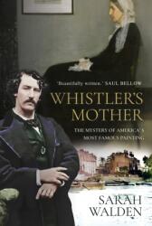 Whistler's Mother (ISBN: 9781783342891)