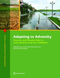 Adapting to Adversity (ISBN: 9781464823145)