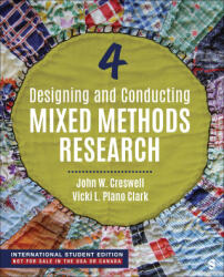 Designing and Conducting Mixed Methods Research - International Student Edition (ISBN: 9781071980071)
