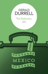 The Stationary Ark (ISBN: 9781037404078)