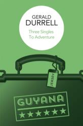 Three Singles to Adventure (ISBN: 9781037401817)