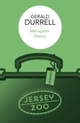 Menagerie Manor (ISBN: 9781037401794)