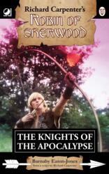 Robin of Sherwood - The Knights of the Apocalypse (ISBN: 9780722358337)