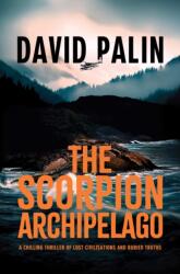 The Scorpion Archipelago (ISBN: 9780722357590)