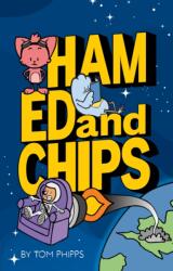 Ham, Ed and Chips (ISBN: 9780722357552)