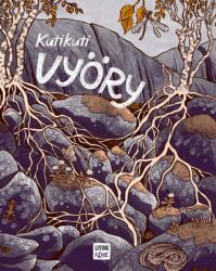Vyory (ISBN: 9781961581173)