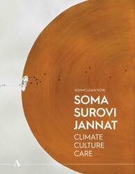 Ashmolean NOW: Soma Surovi Jannat (ISBN: 9781910807712)