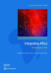 Integrating Africa (ISBN: 9781464823206)