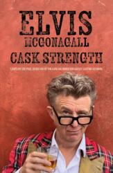 Cask Strength (ISBN: 9781913958657)