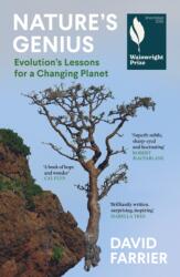 Nature's Genius (ISBN: 9781837261161)