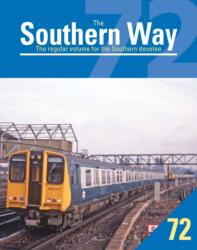 Southern Way 72 (ISBN: 9781800353558)