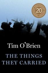 Things They Carried - Tim O'Brien (ISBN: 9780547391175)