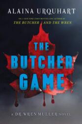 The Butcher Game (ISBN: 9780349022123)