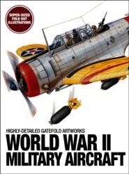 World War II Military Aircraft (ISBN: 9781838866891)