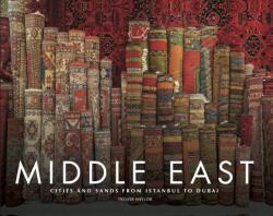 Middle East (ISBN: 9781838866679)