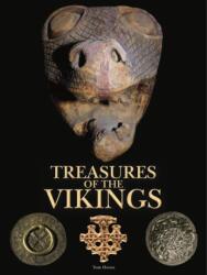 Treasures of the Vikings (ISBN: 9781838866624)